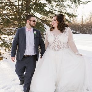 Meet your Posher, Natasha